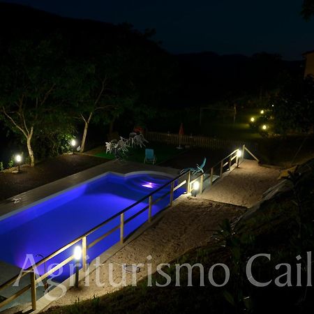 Agriturismo Cailuca Pietralunga  Extérieur photo
