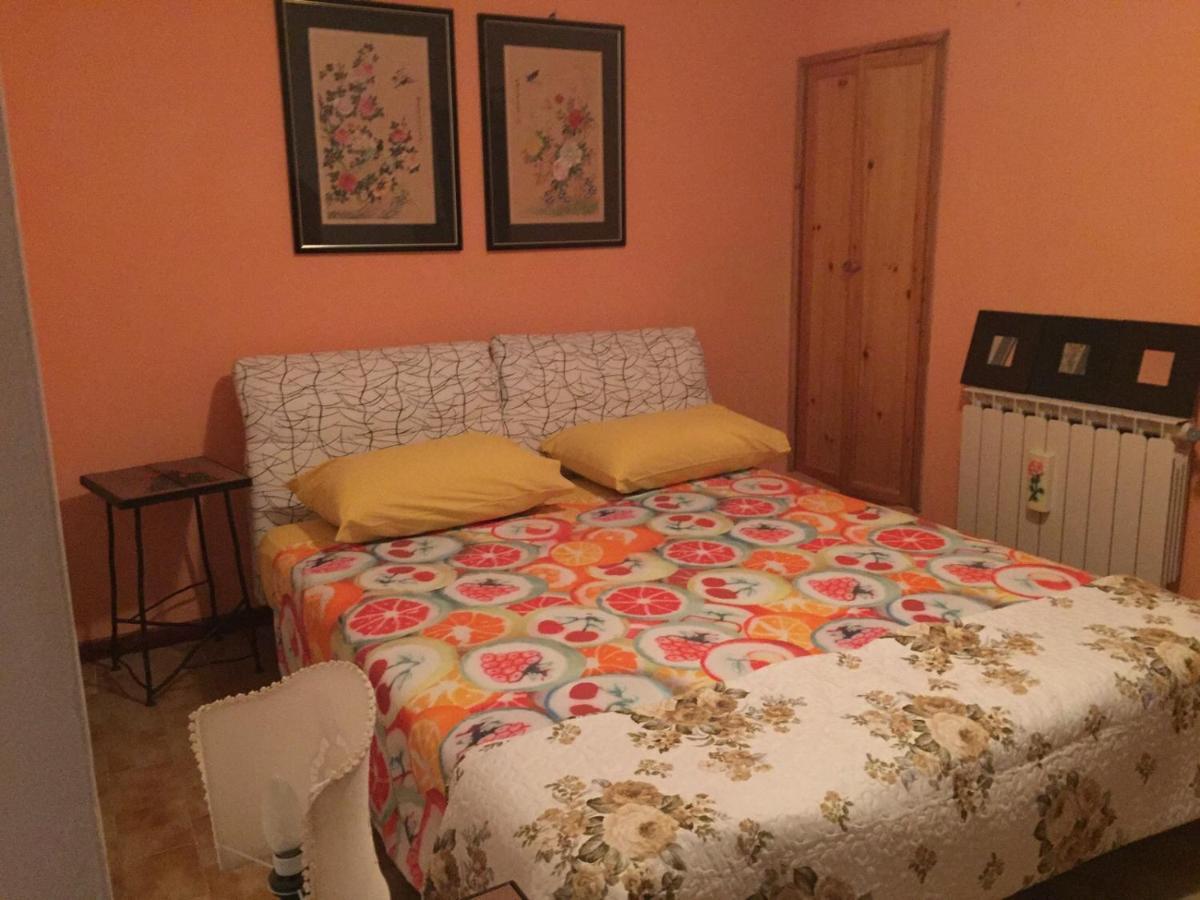 Agriturismo Cailuca Pietralunga  Extérieur photo
