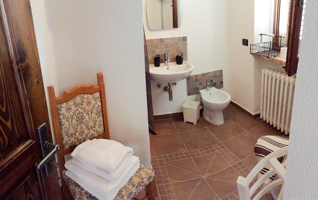 Agriturismo Cailuca Pietralunga  Chambre photo