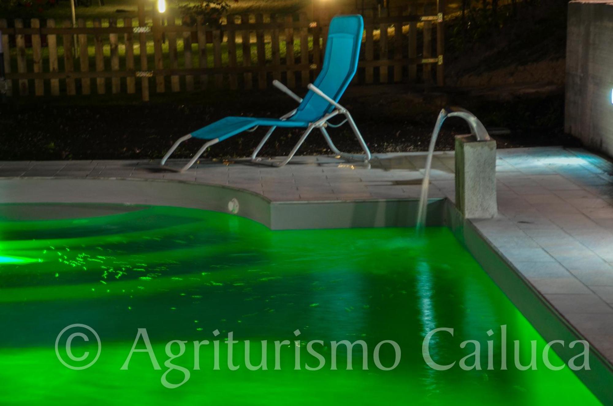 Agriturismo Cailuca Pietralunga  Extérieur photo