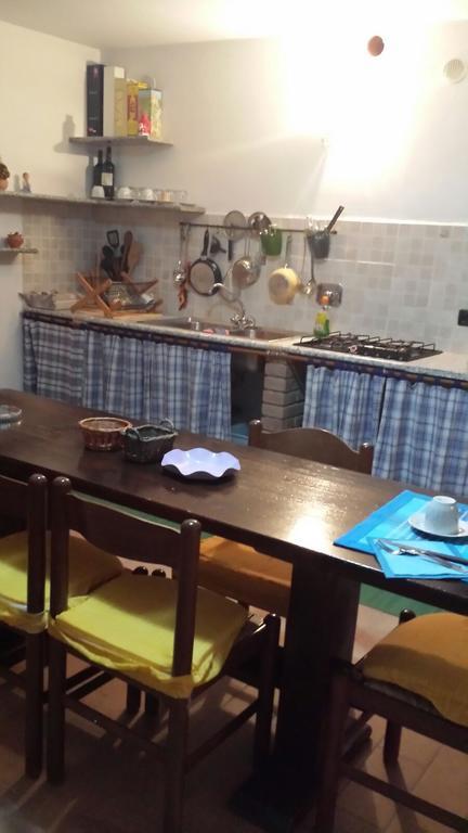 Agriturismo Cailuca Pietralunga  Extérieur photo