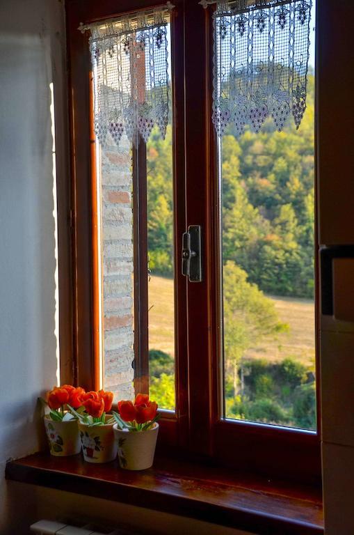 Agriturismo Cailuca Pietralunga  Chambre photo