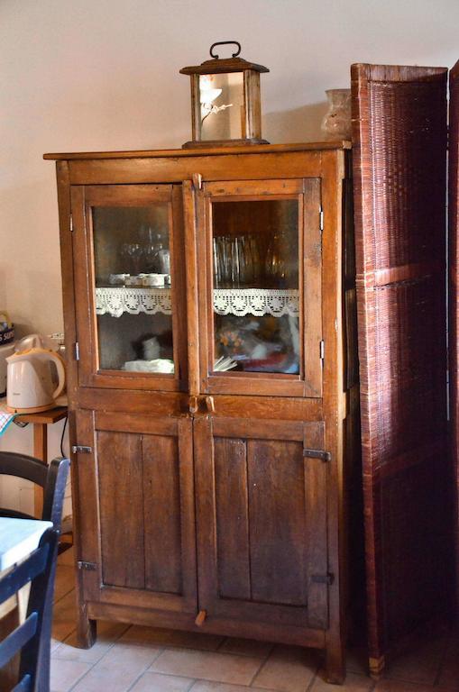 Agriturismo Cailuca Pietralunga  Chambre photo
